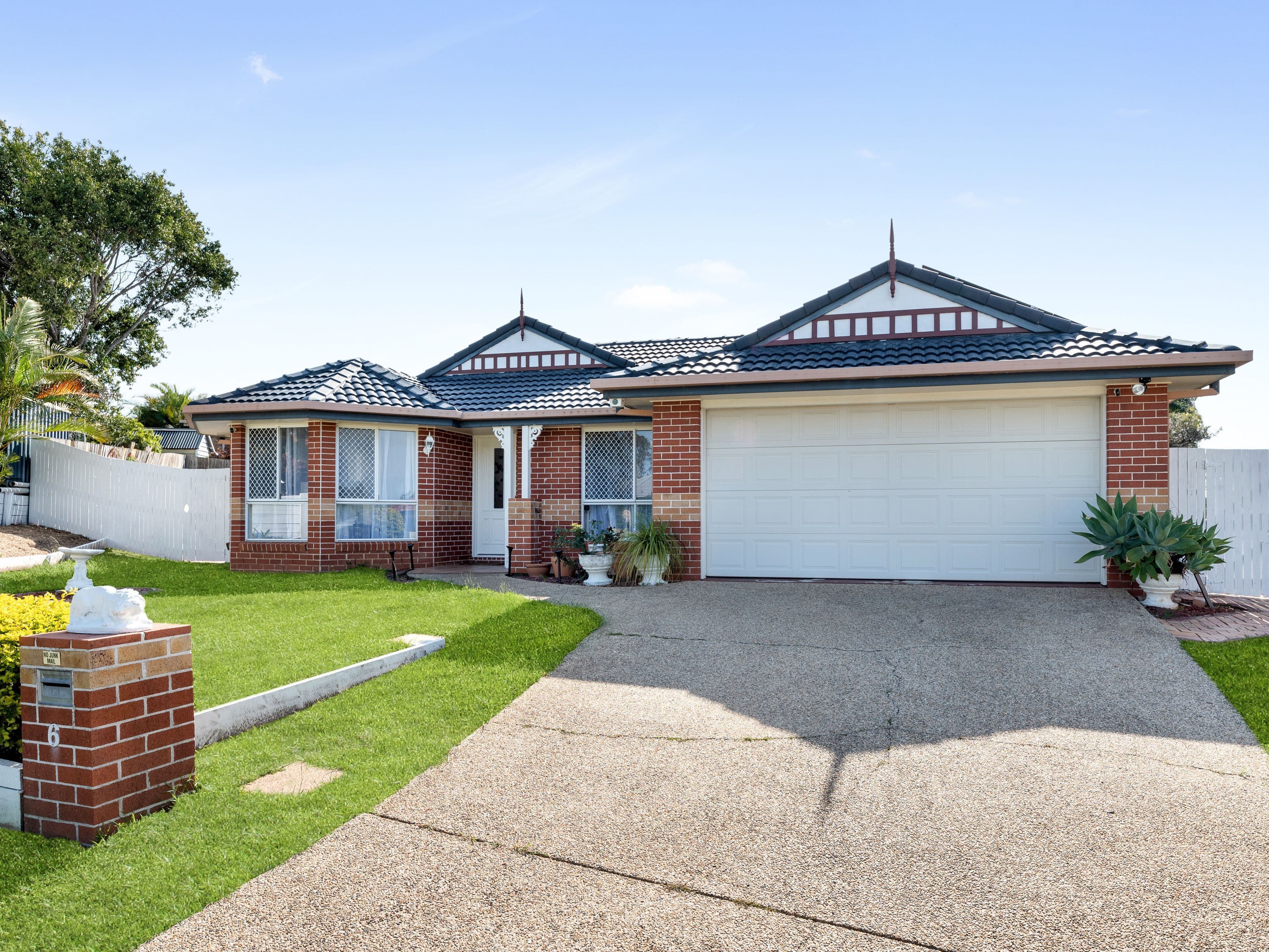 6 Wenlock Court , Murrumba Downs QLD 4503, Murrumba Downs - Thumbnail 2