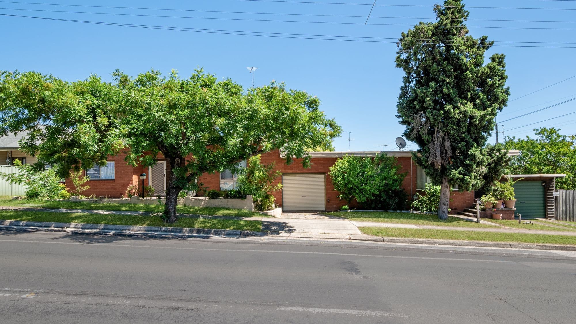 593 & 593A George Street , South Windsor NSW 2756, South Windsor - Image 1