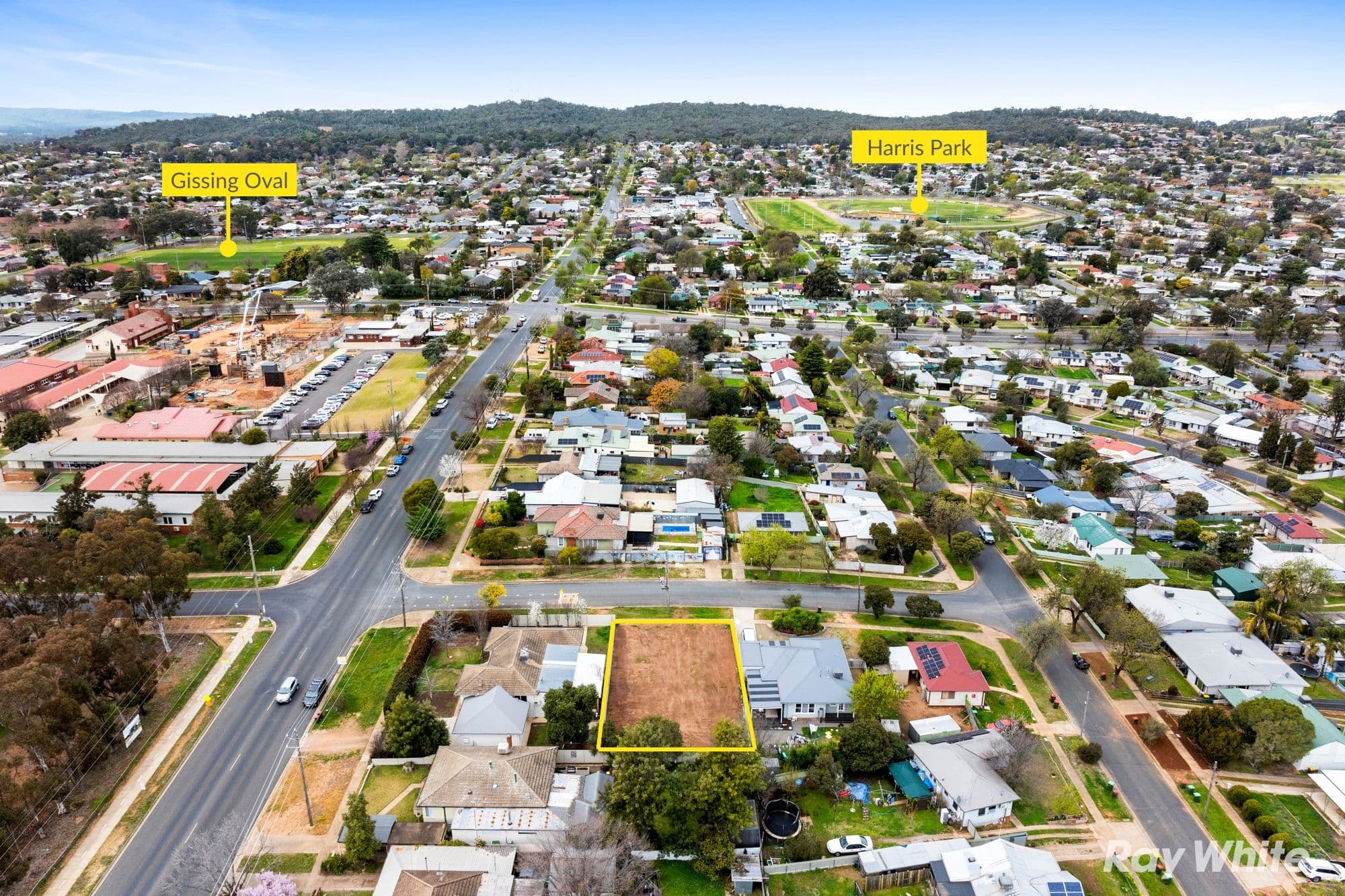 50 Hely Avenue , Mount Austin NSW 2650, Mount Austin - Image 1