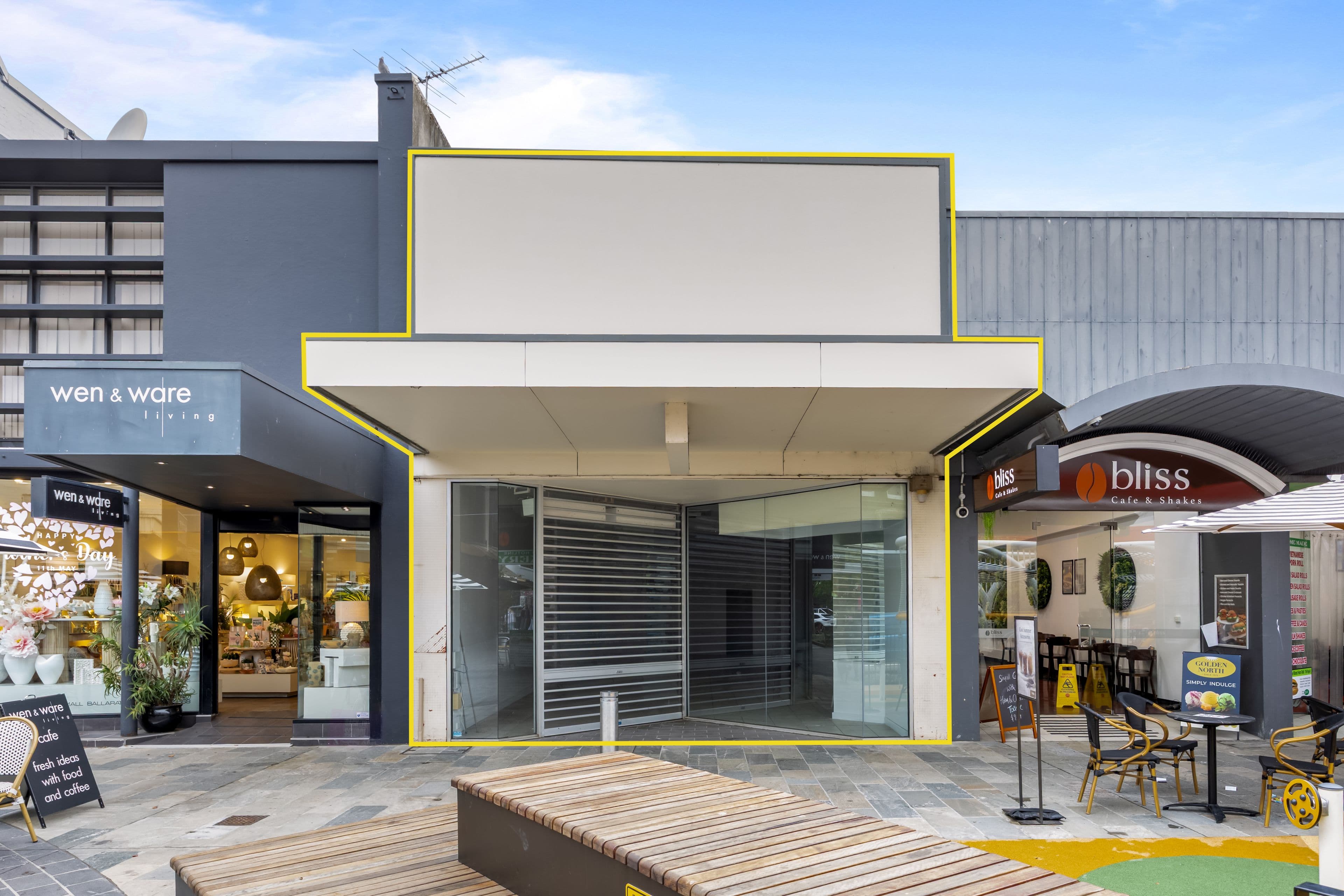 50 Bridge Mall , Ballarat Central VIC 3350, Ballarat Central - Image 1