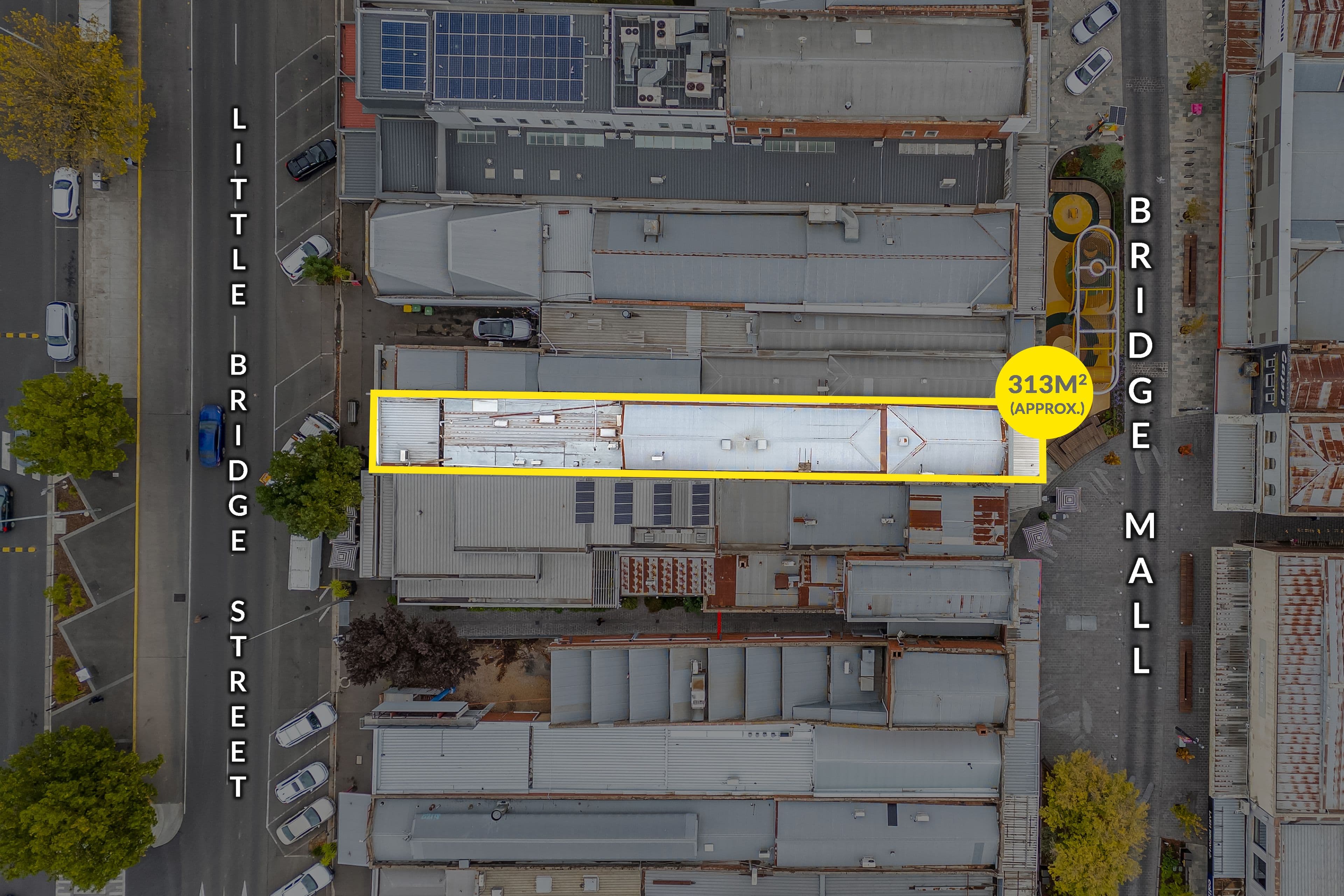 50 Bridge Mall , Ballarat Central VIC 3350, Ballarat Central - Thumbnail 3