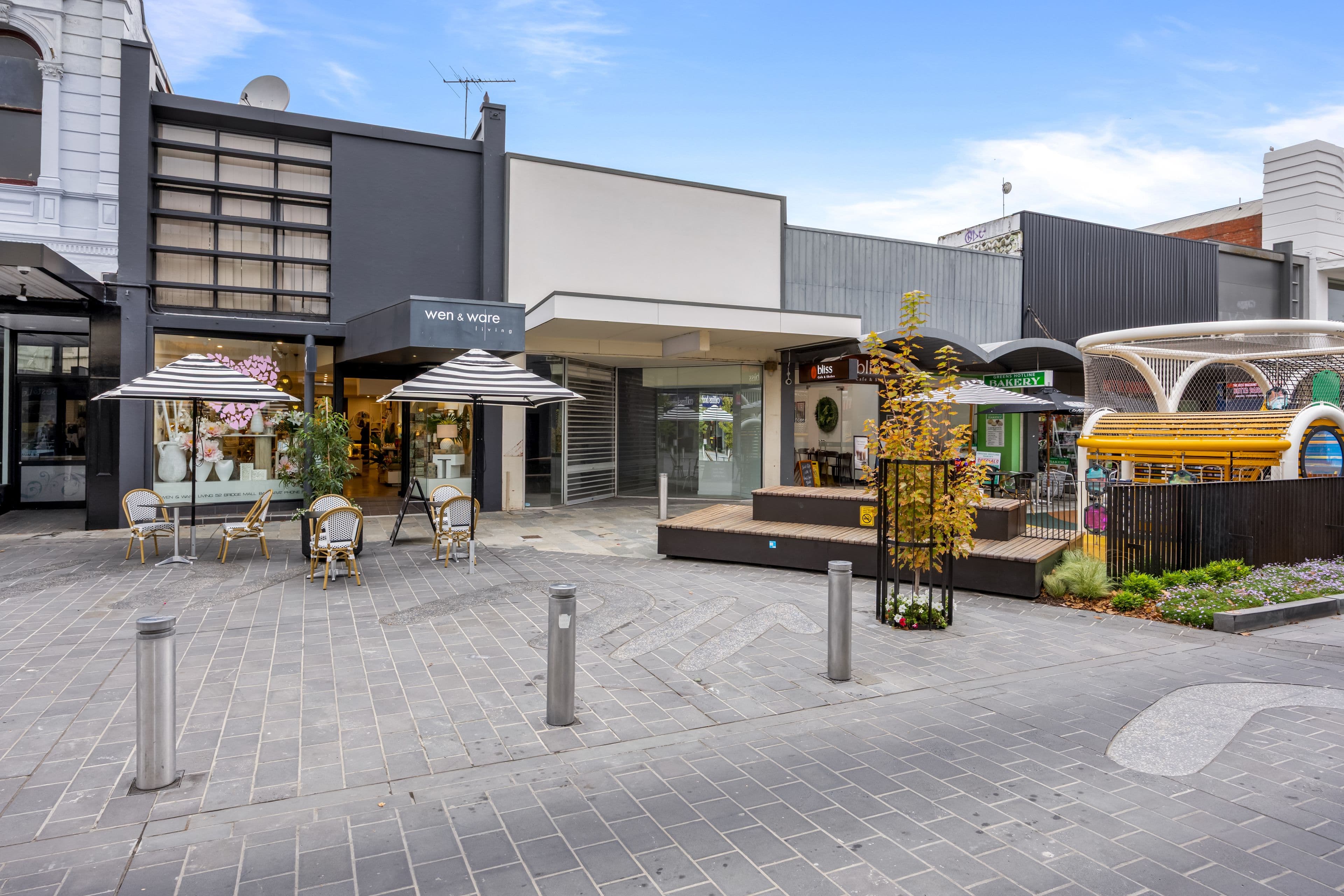 50 Bridge Mall , Ballarat Central VIC 3350, Ballarat Central - Thumbnail 4