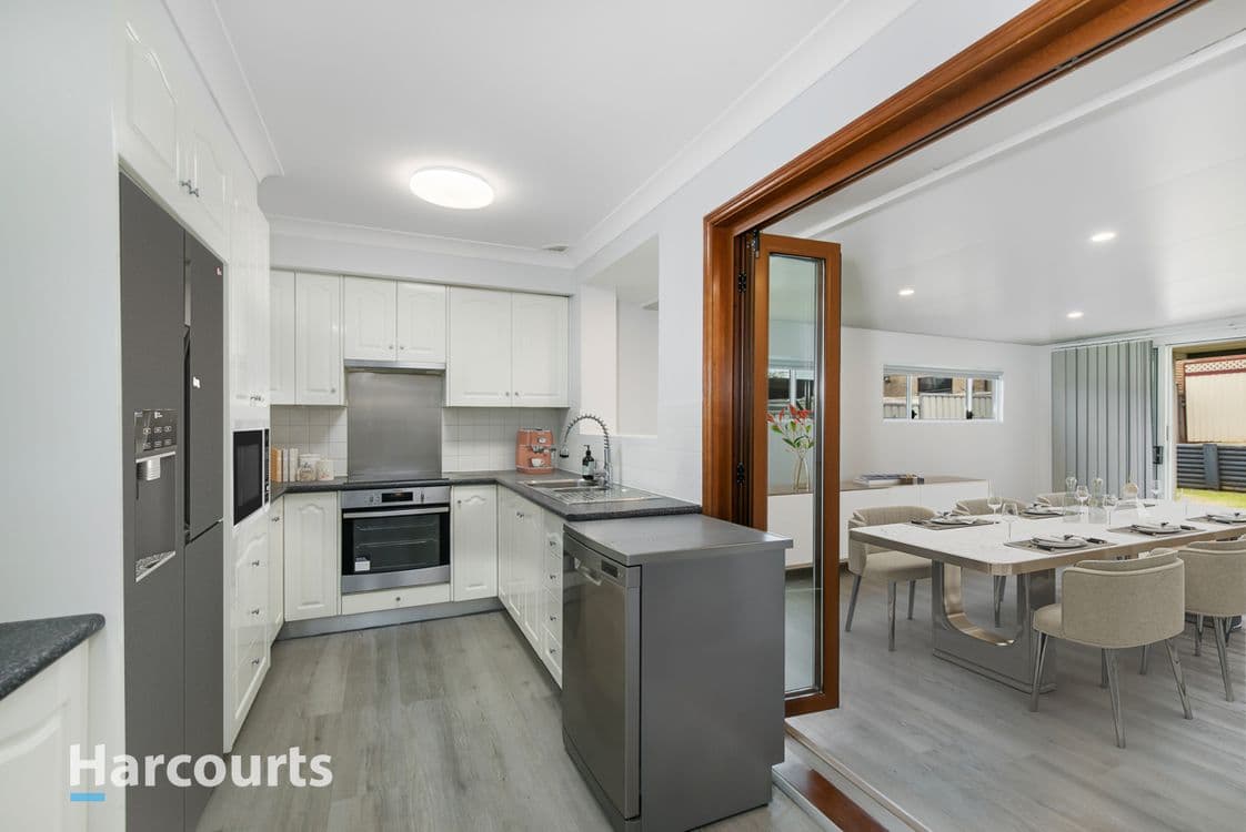 13 Strauss Road, ST CLAIR, NSW 2759, St Clair - Thumbnail 2