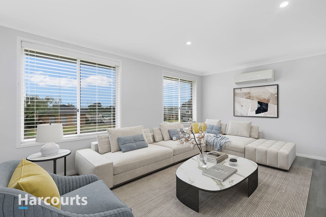 13 Strauss Road, ST CLAIR, NSW 2759, St Clair - Thumbnail 3