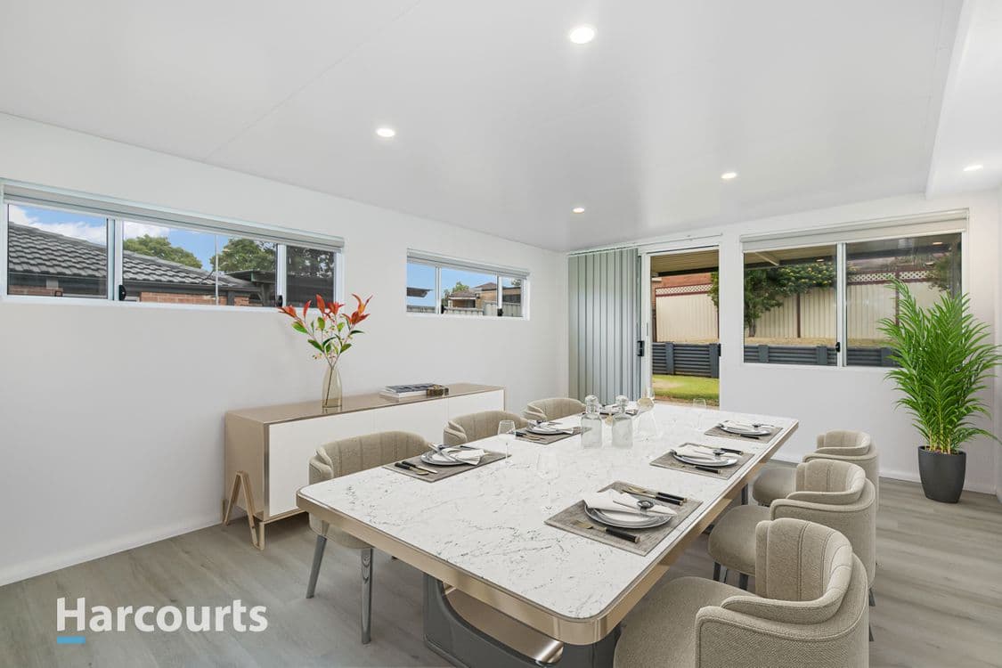 13 Strauss Road, ST CLAIR, NSW 2759, St Clair - Thumbnail 4