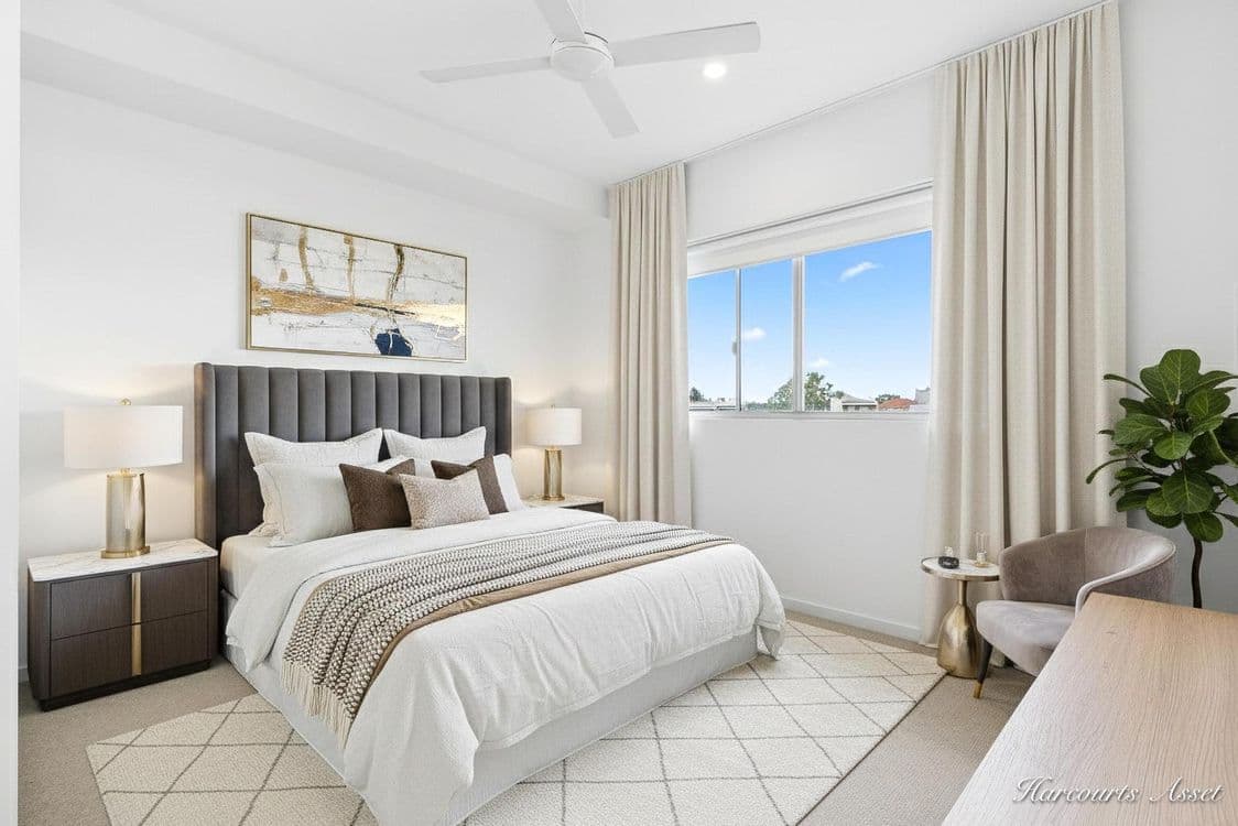 602/8 Dickens Street, SPRING HILL, QLD 4000, Spring Hill - Thumbnail 6