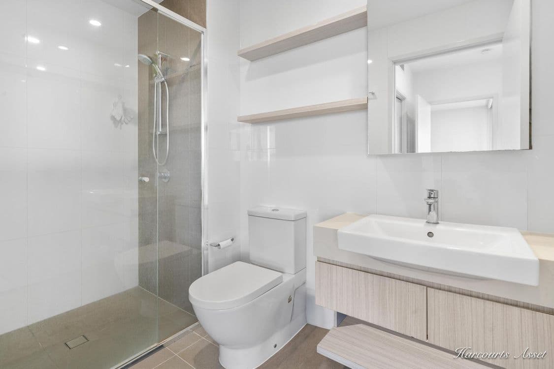 602/8 Dickens Street, SPRING HILL, QLD 4000, Spring Hill - Thumbnail 7