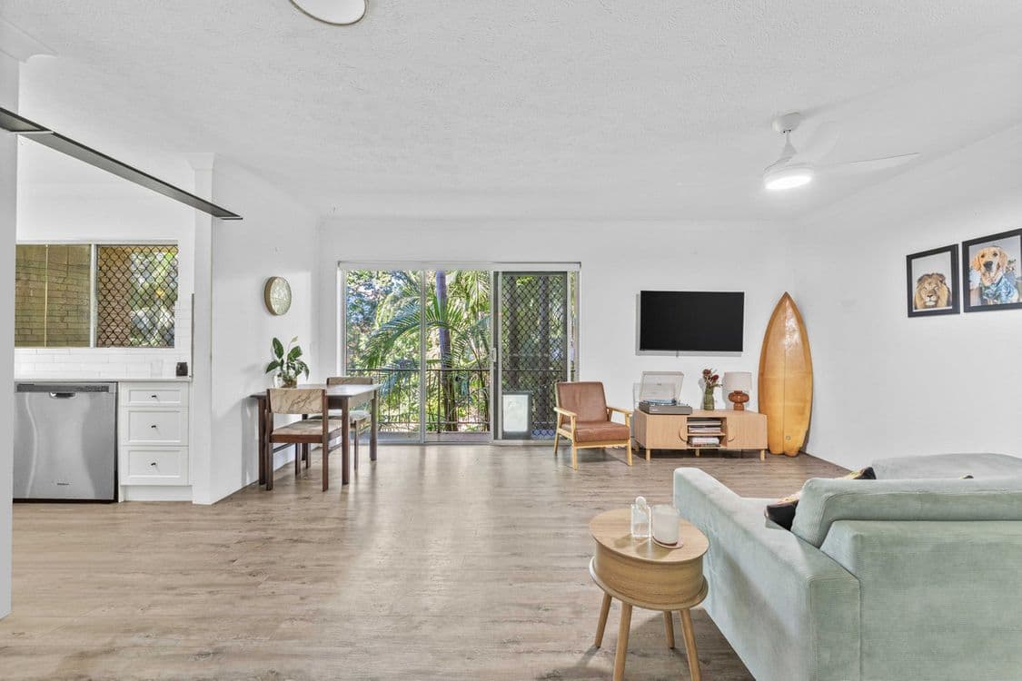 6/3 Lind Avenue, Palm Beach, QLD 4221, Palm Beach - Thumbnail 3