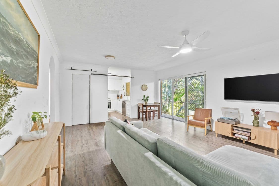 6/3 Lind Avenue, Palm Beach, QLD 4221, Palm Beach - Thumbnail 4