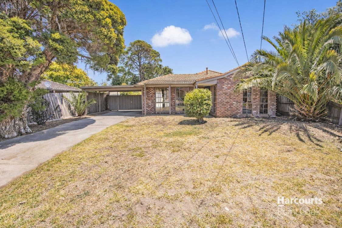 4 Burnham Drive, HOPPERS CROSSING, VIC 3029, Hoppers Crossing - Thumbnail 2
