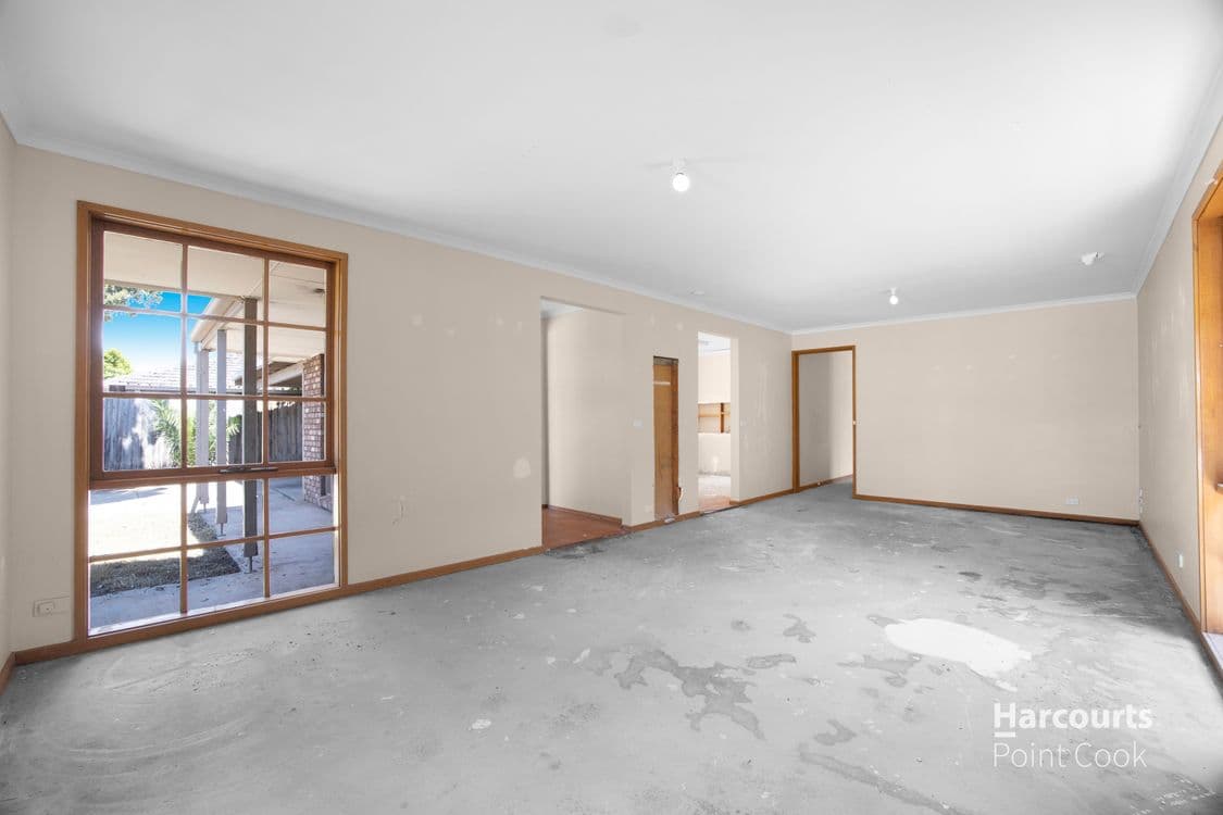 4 Burnham Drive, HOPPERS CROSSING, VIC 3029, Hoppers Crossing - Thumbnail 6