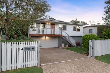 14 Tabulam Drive, FERNY HILLS, QLD 4055, Ferny Hills - Image 1
