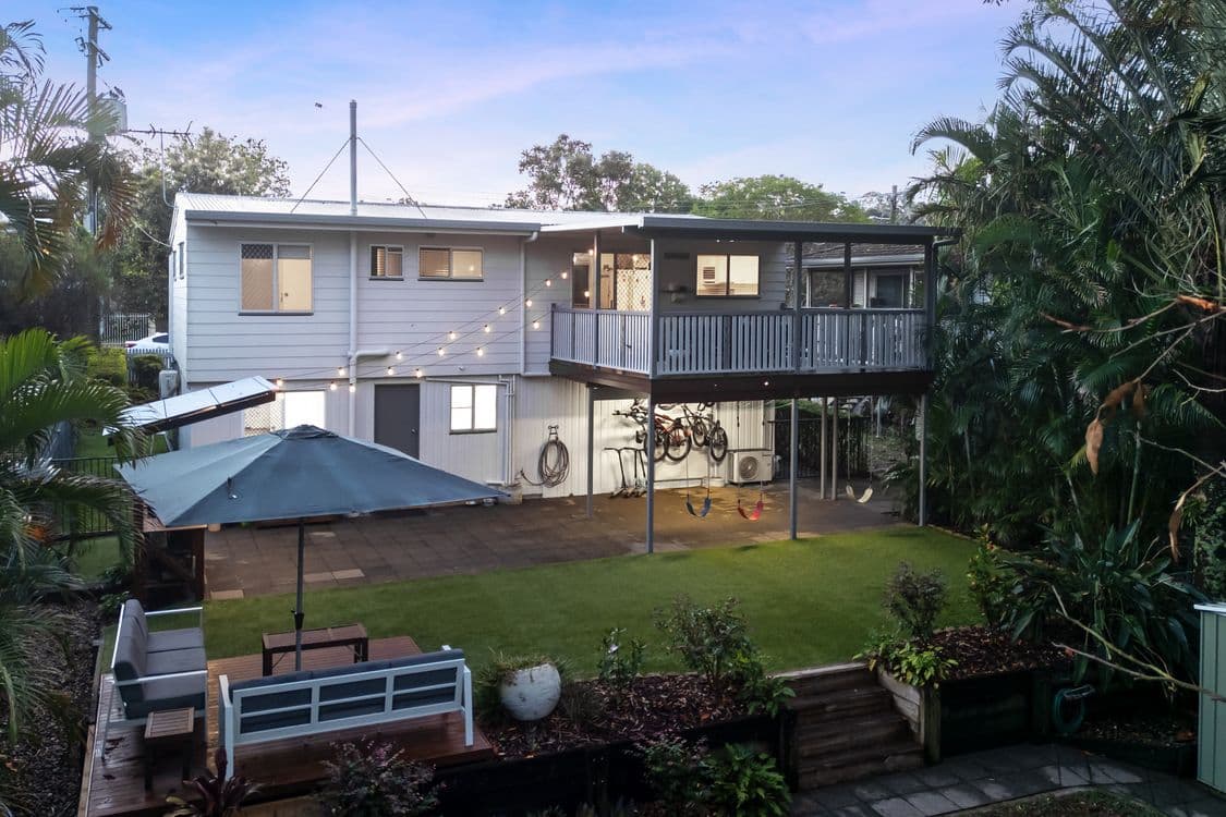 14 Tabulam Drive, FERNY HILLS, QLD 4055, Ferny Hills - Thumbnail 2