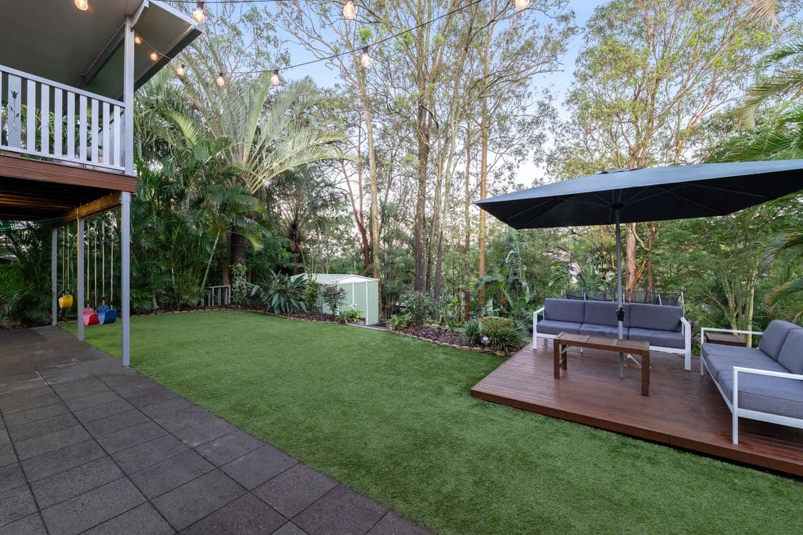 14 Tabulam Drive, FERNY HILLS, QLD 4055, Ferny Hills - Thumbnail 3