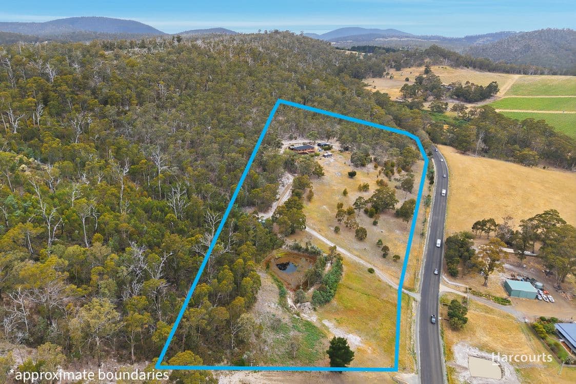 893 Arthur Highway, FORCETT, TAS 7173, Forcett - Thumbnail 2