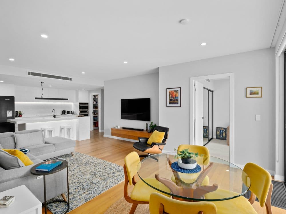 3/388 Hawthorne Road, HAWTHORNE, QLD 4171, Hawthorne - Thumbnail 6