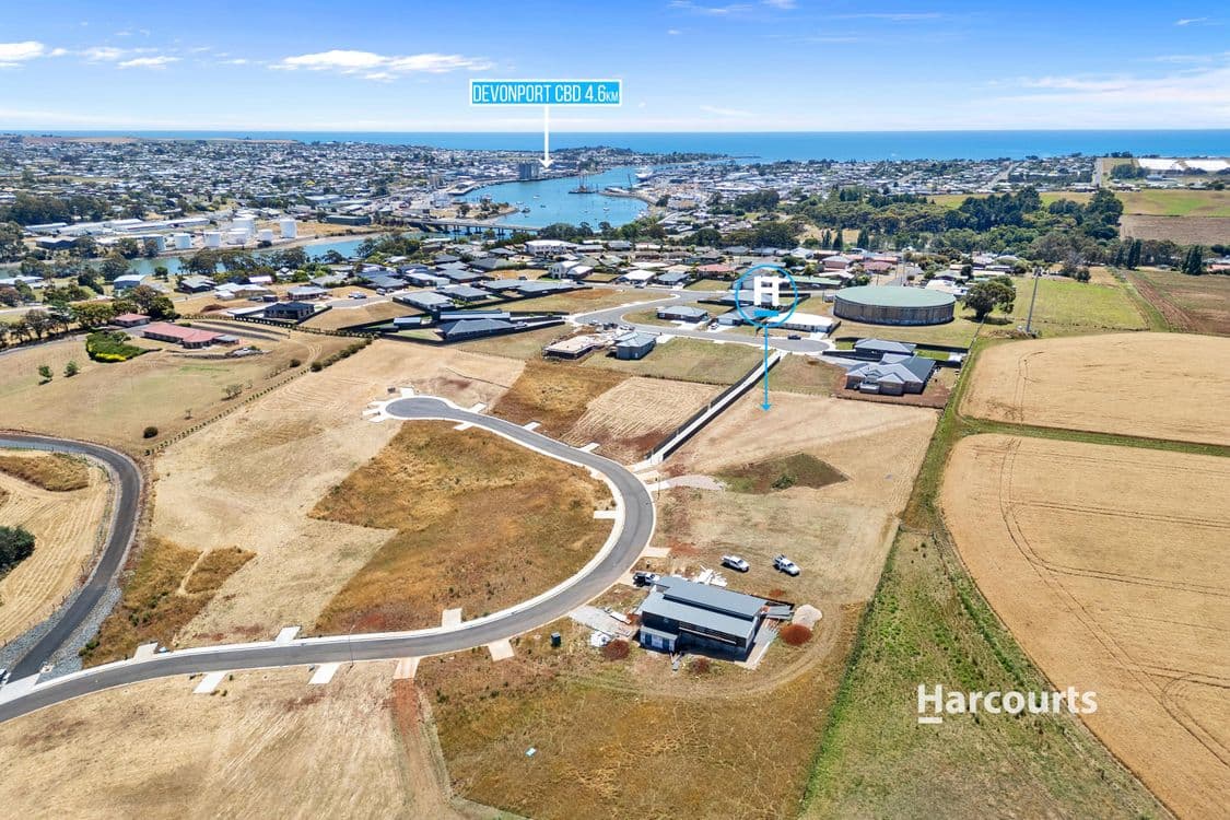 20 Curtis Place, AMBLESIDE, TAS 7310, Ambleside - Thumbnail 3