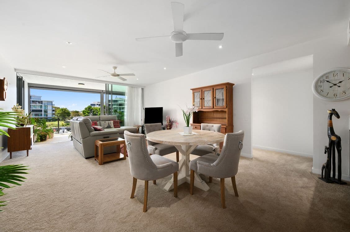 2302/323 Bayview Street, Hollywell, QLD 4216, Hollywell - Thumbnail 3
