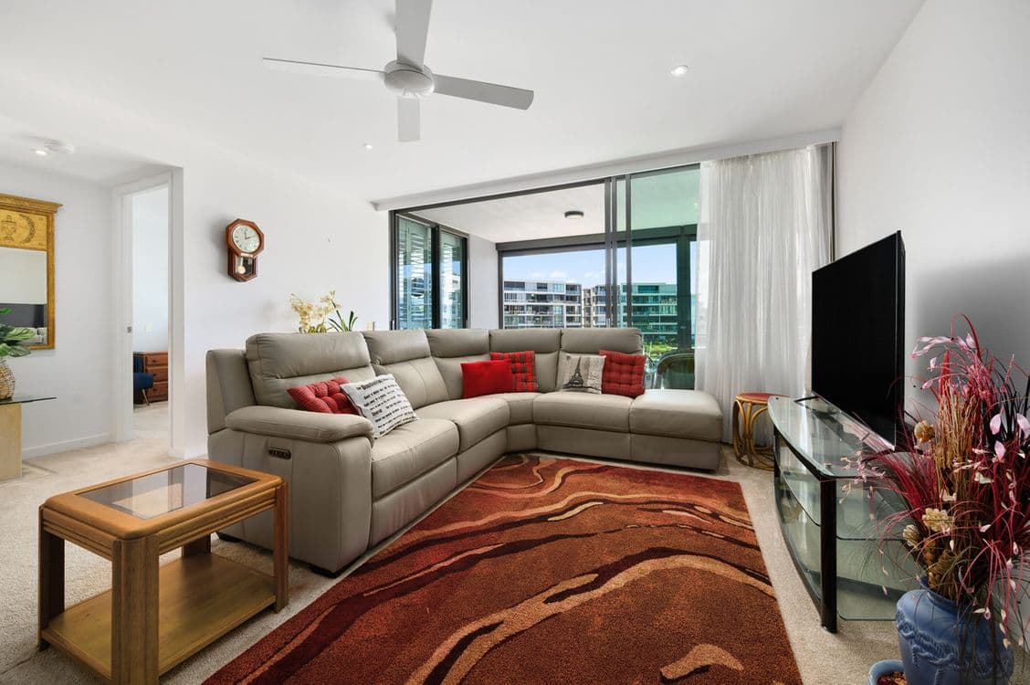 2302/323 Bayview Street, Hollywell, QLD 4216, Hollywell - Thumbnail 4