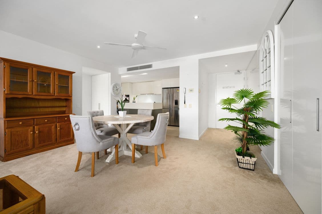 2302/323 Bayview Street, Hollywell, QLD 4216, Hollywell - Thumbnail 5