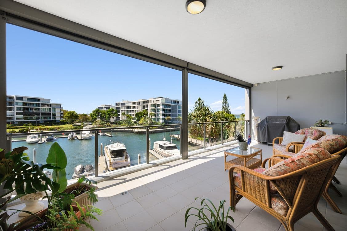 2302/323 Bayview Street, Hollywell, QLD 4216, Hollywell - Thumbnail 6