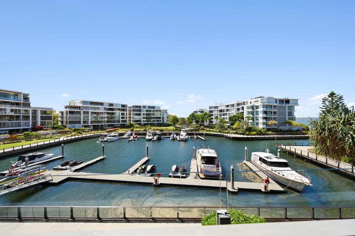 2302/323 Bayview Street, Hollywell, QLD 4216, Hollywell - Thumbnail 7