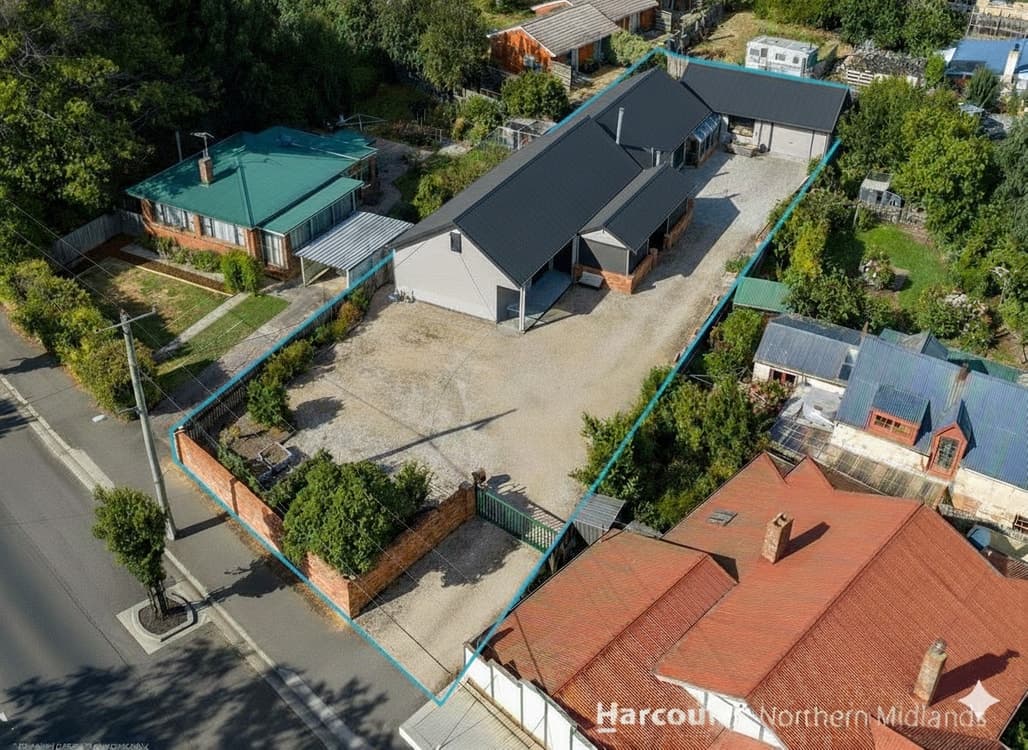 36 Wellington Street, LONGFORD, TAS 7301, Longford - Thumbnail 2