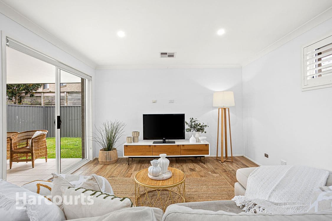 77 Brushgrove Circuit, CALDERWOOD, NSW 2527, Calderwood - Thumbnail 2