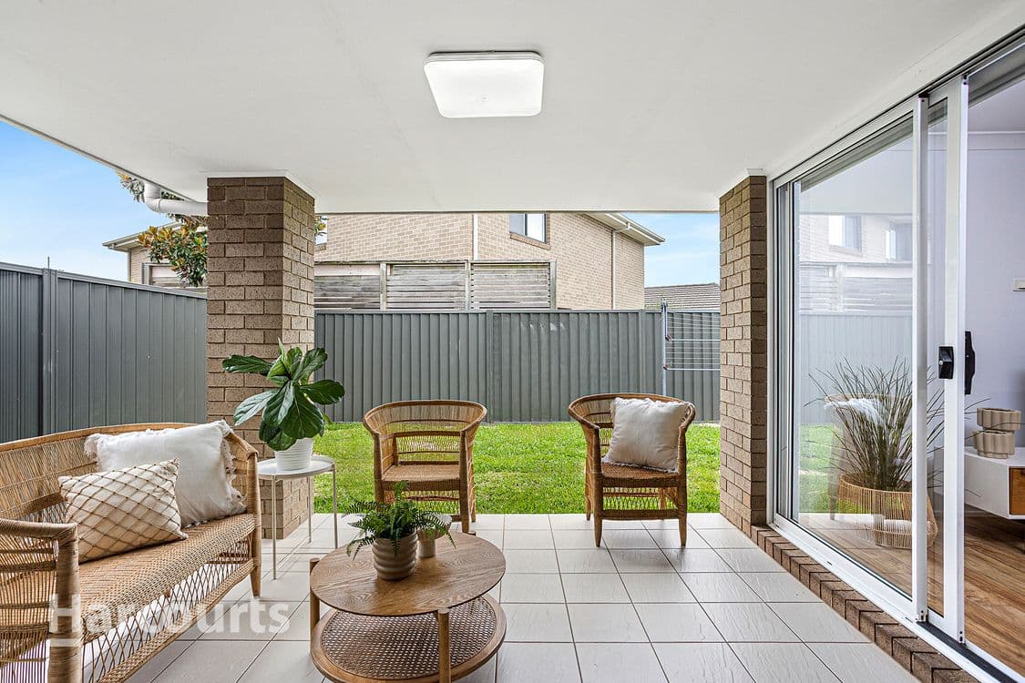 77 Brushgrove Circuit, CALDERWOOD, NSW 2527, Calderwood - Thumbnail 4