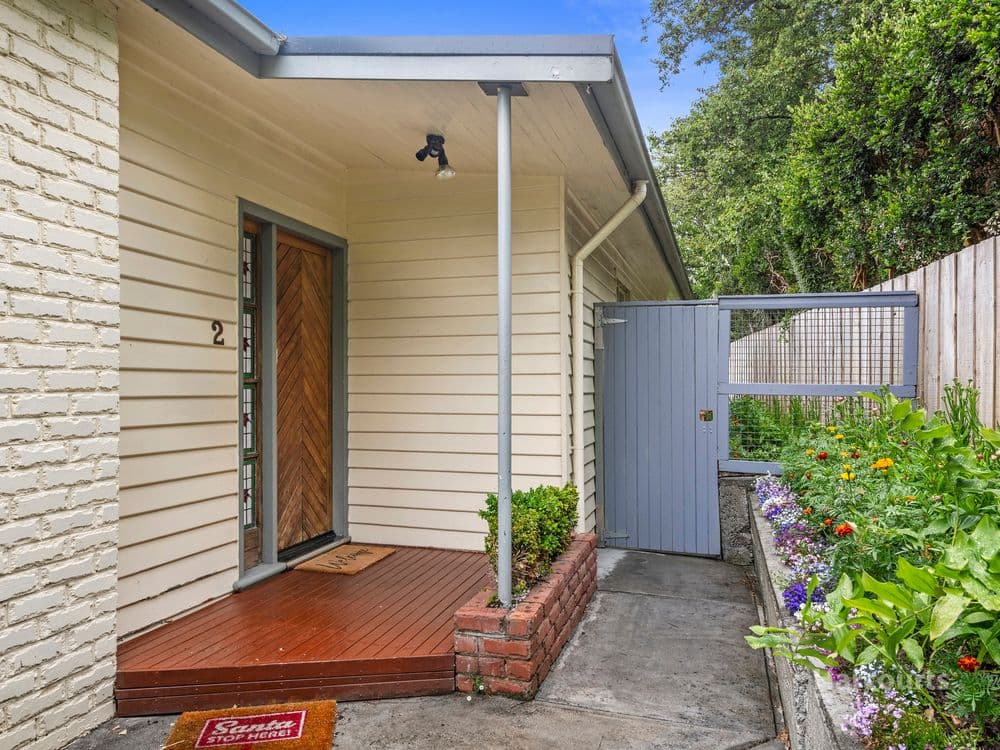 2 Prospect Place, WEST HOBART, TAS 7000, West Hobart - Thumbnail 4