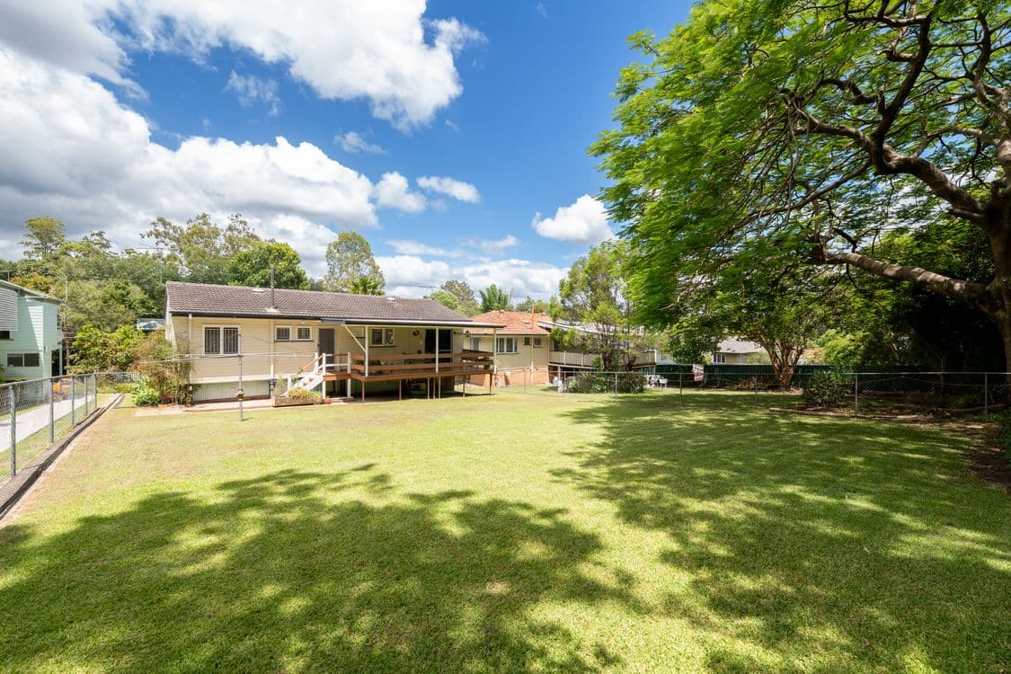 17 Aramac Street, KEPERRA, QLD 4054, Keperra - Thumbnail 2