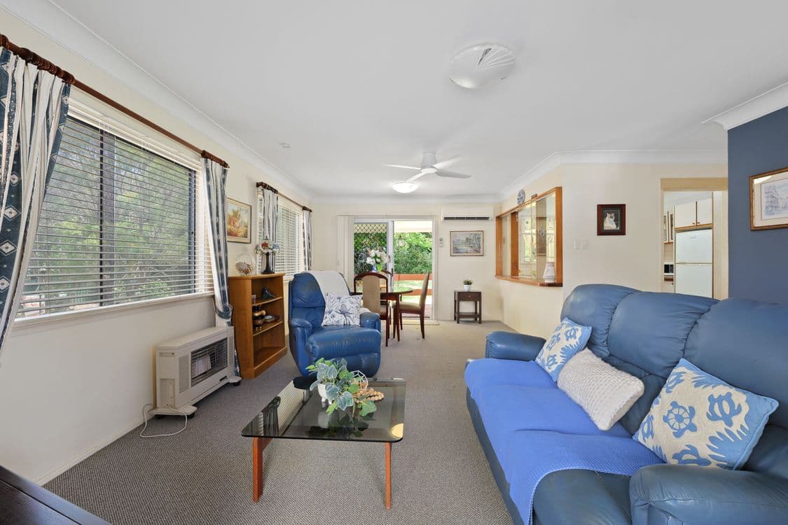17 Aramac Street, KEPERRA, QLD 4054, Keperra - Thumbnail 4