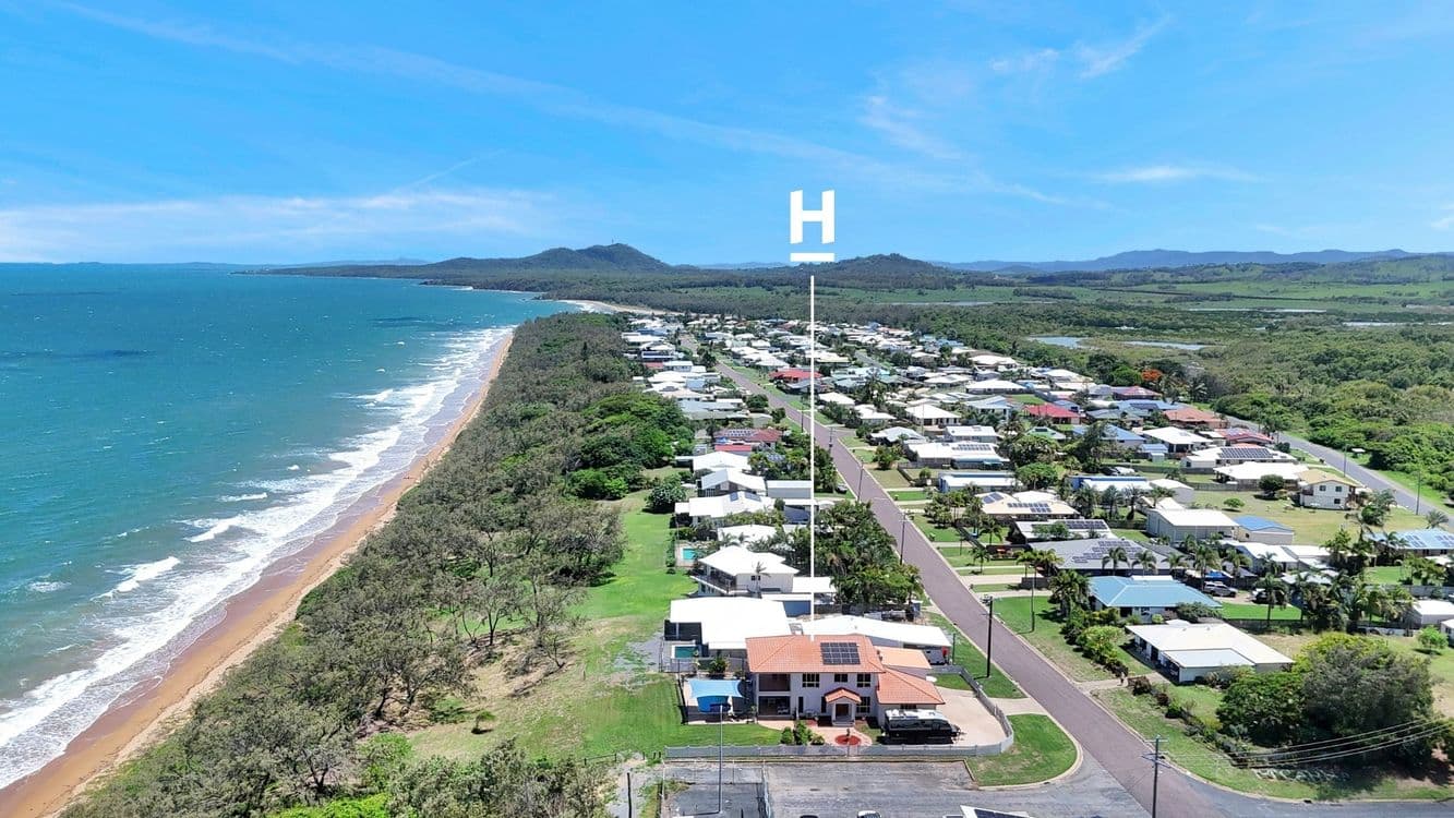 81 Rasmussen Avenue, HAY POINT, QLD 4740, Hay Point - Image 1