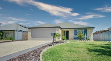 52 Claret Ash Boulevard, BALDIVIS, WA 6171, Baldivis - Image 1
