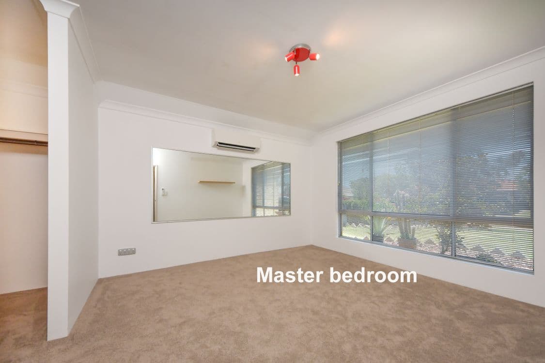 52 Claret Ash Boulevard, BALDIVIS, WA 6171, Baldivis - Thumbnail 5