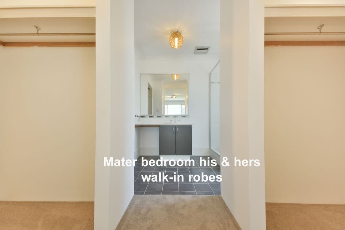 52 Claret Ash Boulevard, BALDIVIS, WA 6171, Baldivis - Thumbnail 6