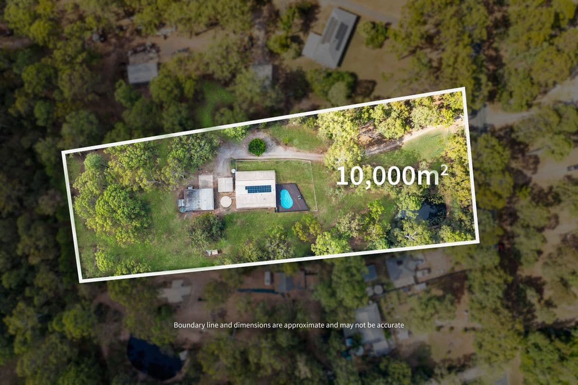 64-68 Latimer Road, LOGAN VILLAGE, QLD 4207, Logan Village - Thumbnail 3