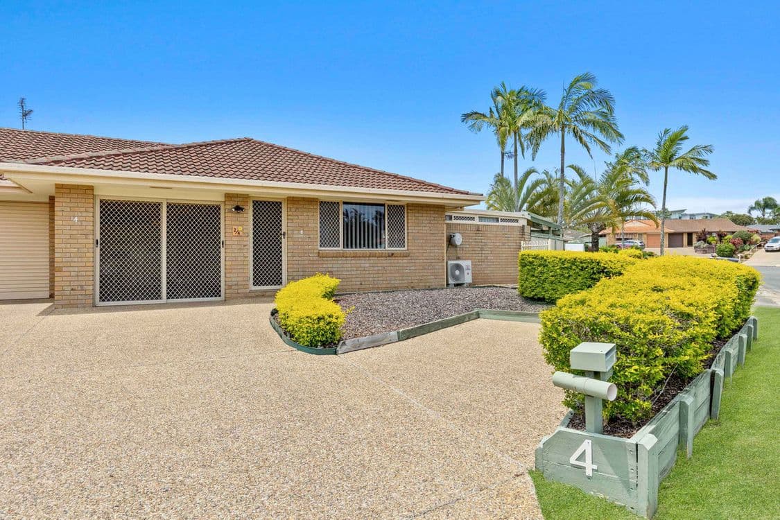 2/4 Elwood Court, Burleigh Waters, QLD 4220, Burleigh Waters - Image 1