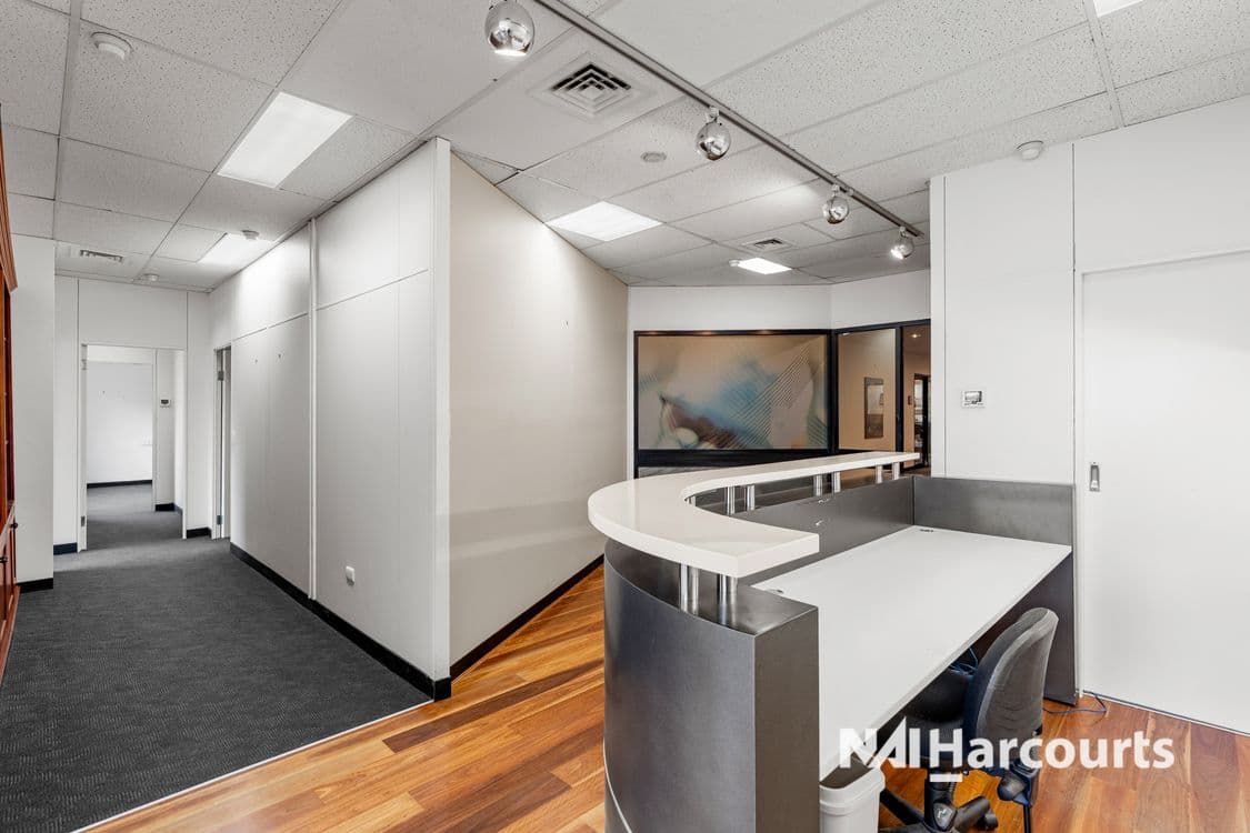 5/517 St Kilda Road, MELBOURNE, VIC 3004, Melbourne - Thumbnail 4