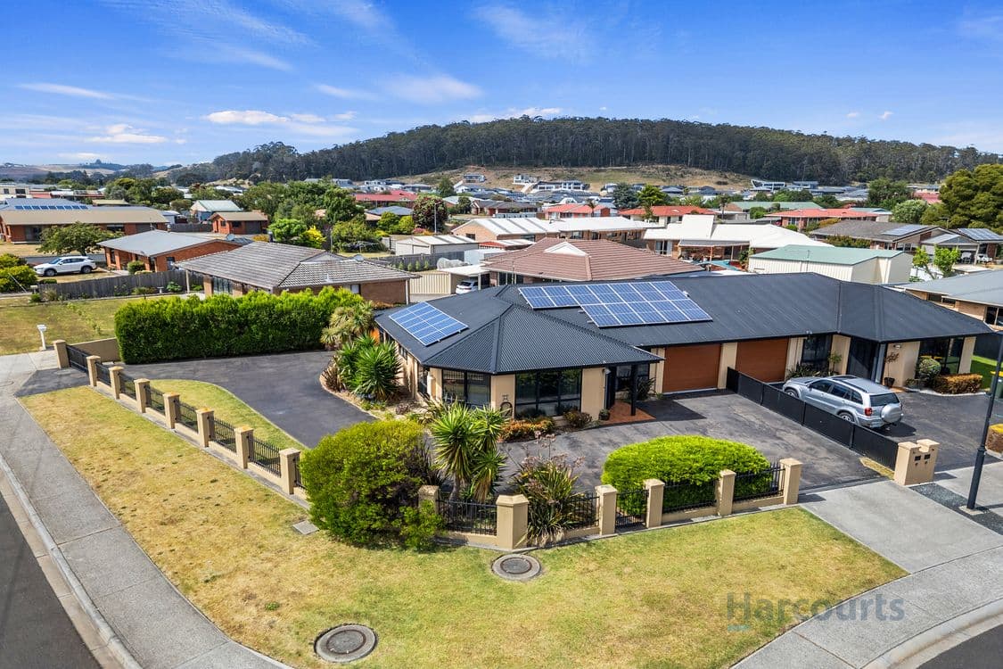 1A Poynton Close, TURNERS BEACH, TAS 7315, Turners Beach - Thumbnail 2
