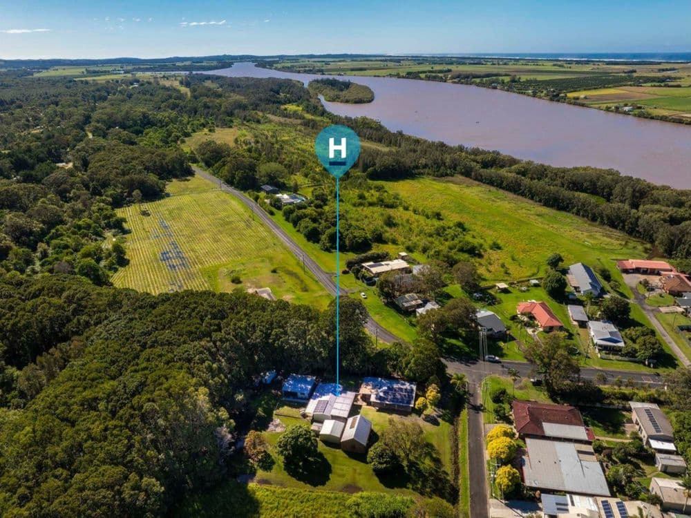 2 Fitzroy Street, WARDELL, NSW 2477, Wardell - Thumbnail 2