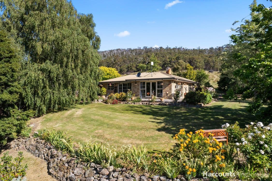 1701 Nicholls Rivulet Road, NICHOLLS RIVULET, TAS 7112, Nicholls Rivulet - Thumbnail 2