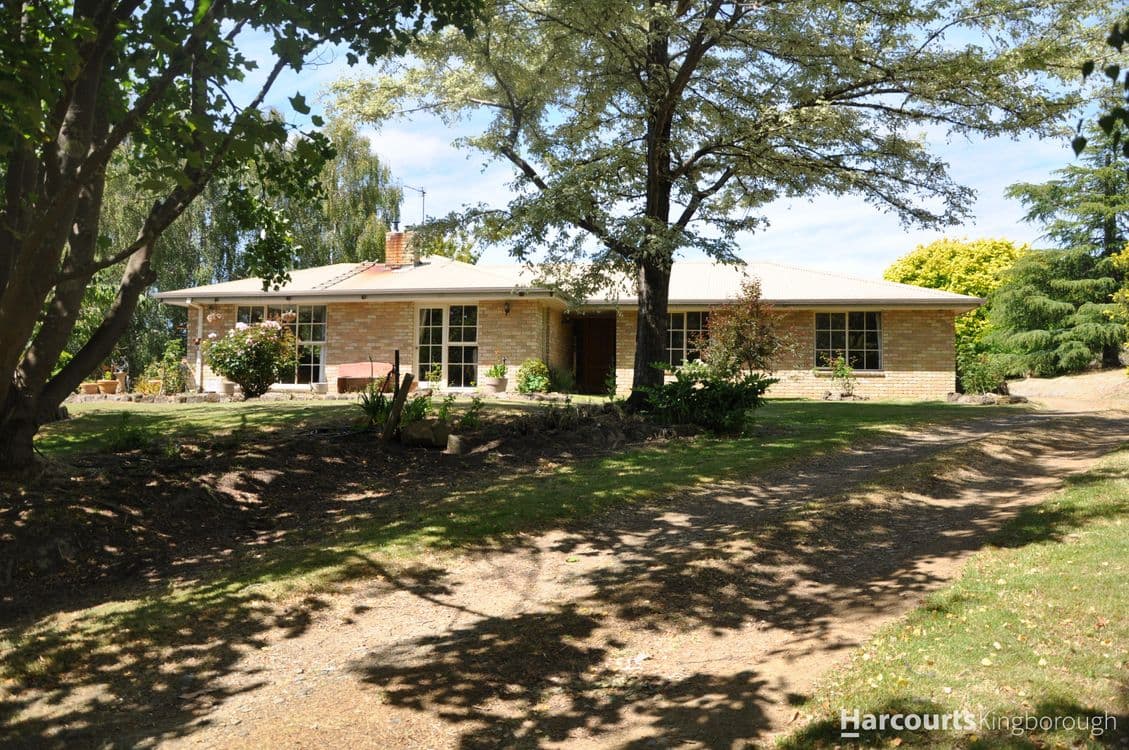 1701 Nicholls Rivulet Road, NICHOLLS RIVULET, TAS 7112, Nicholls Rivulet - Thumbnail 4