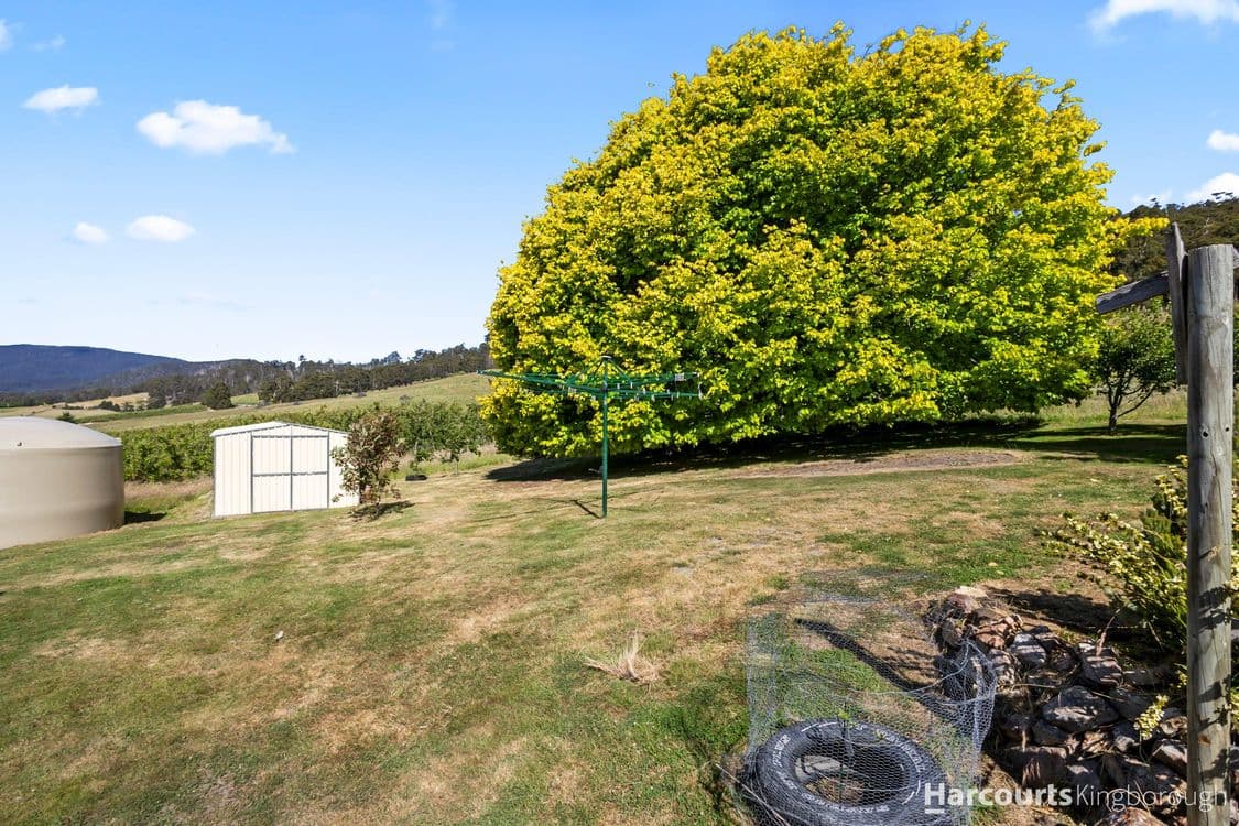 1701 Nicholls Rivulet Road, NICHOLLS RIVULET, TAS 7112, Nicholls Rivulet - Thumbnail 5