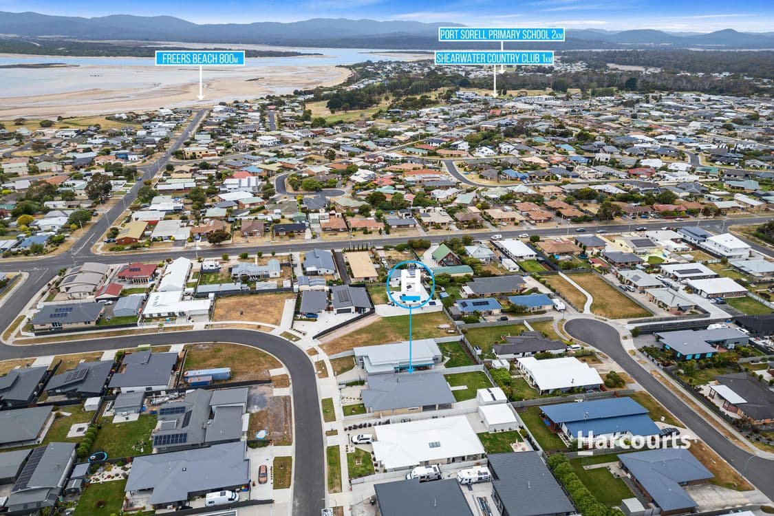13 Mason Place, SHEARWATER, TAS 7307, Shearwater - Thumbnail 4
