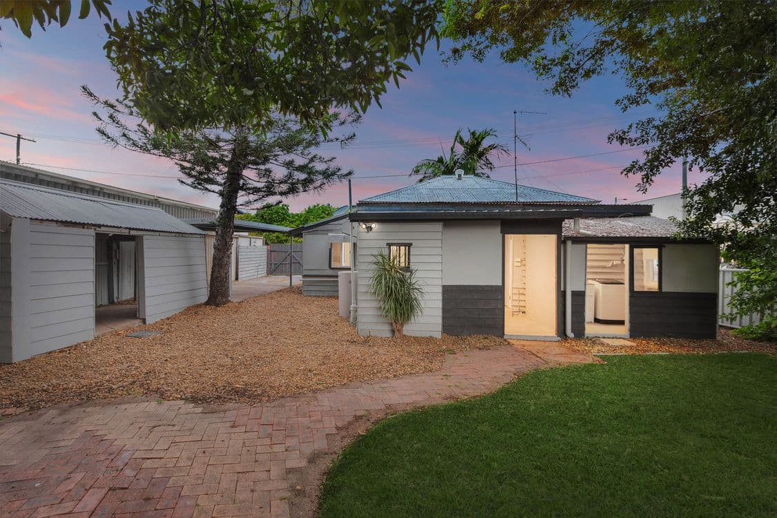 28 South Street, ROCKHAMPTON CITY, QLD 4700, Rockhampton City - Image 1