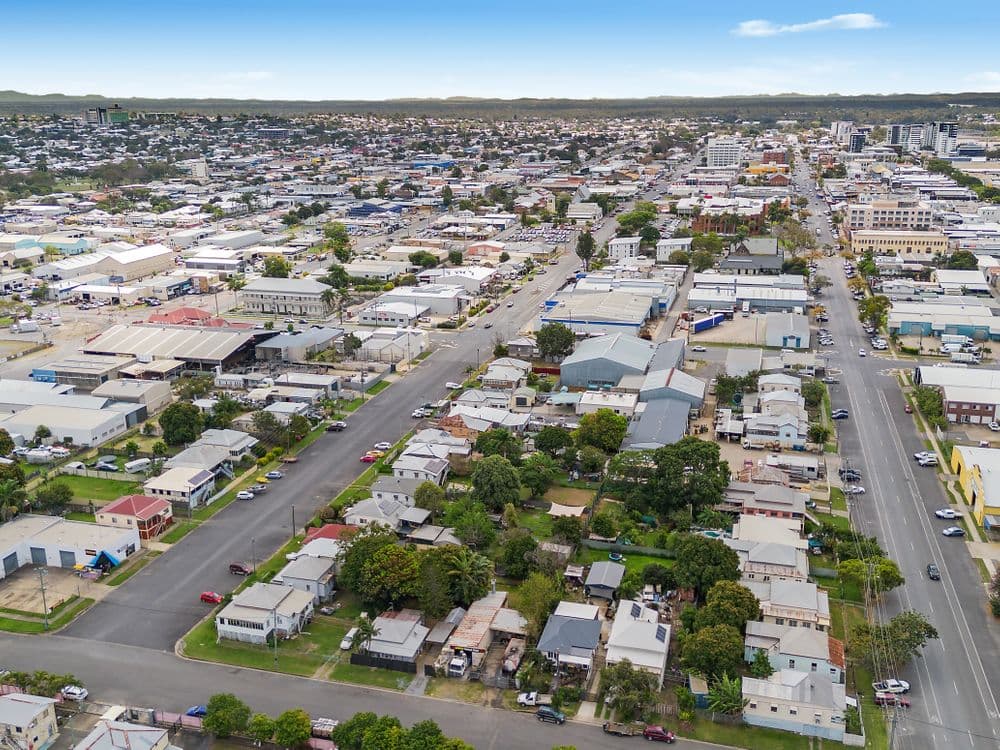 28 South Street, ROCKHAMPTON CITY, QLD 4700, Rockhampton City - Thumbnail 2