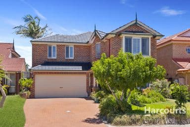 68 Burrinjuck Drive, WOODCROFT, NSW 2767, Woodcroft - Image 1