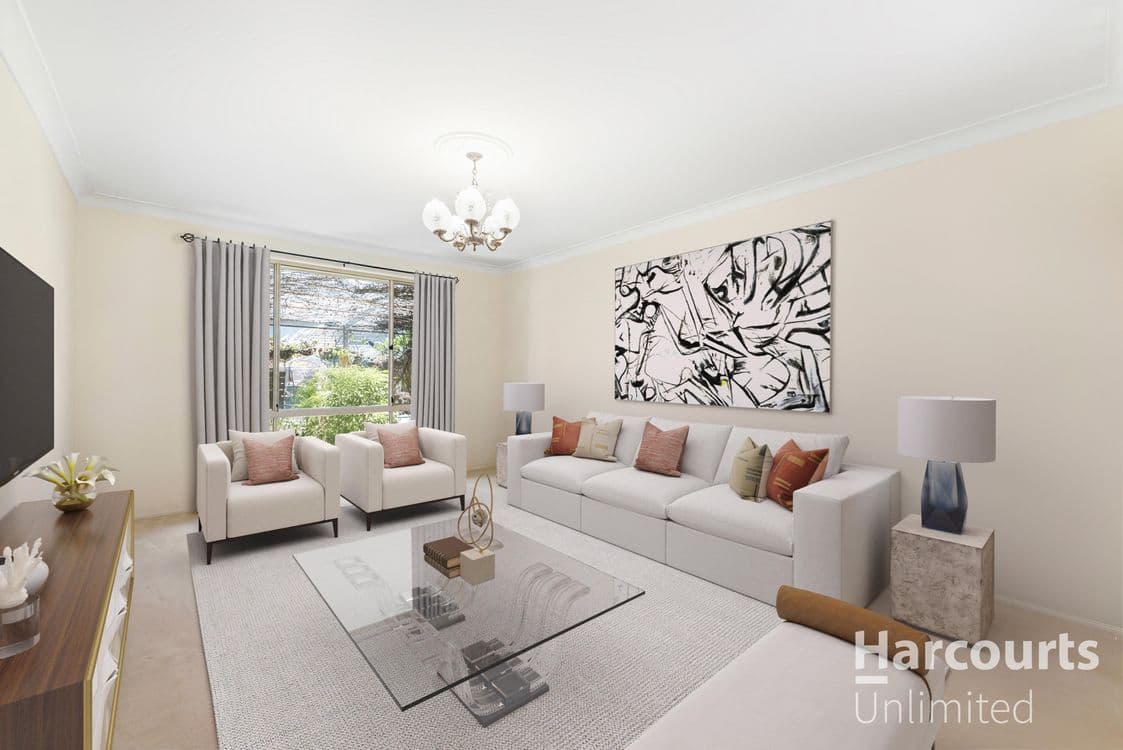 68 Burrinjuck Drive, WOODCROFT, NSW 2767, Woodcroft - Thumbnail 2