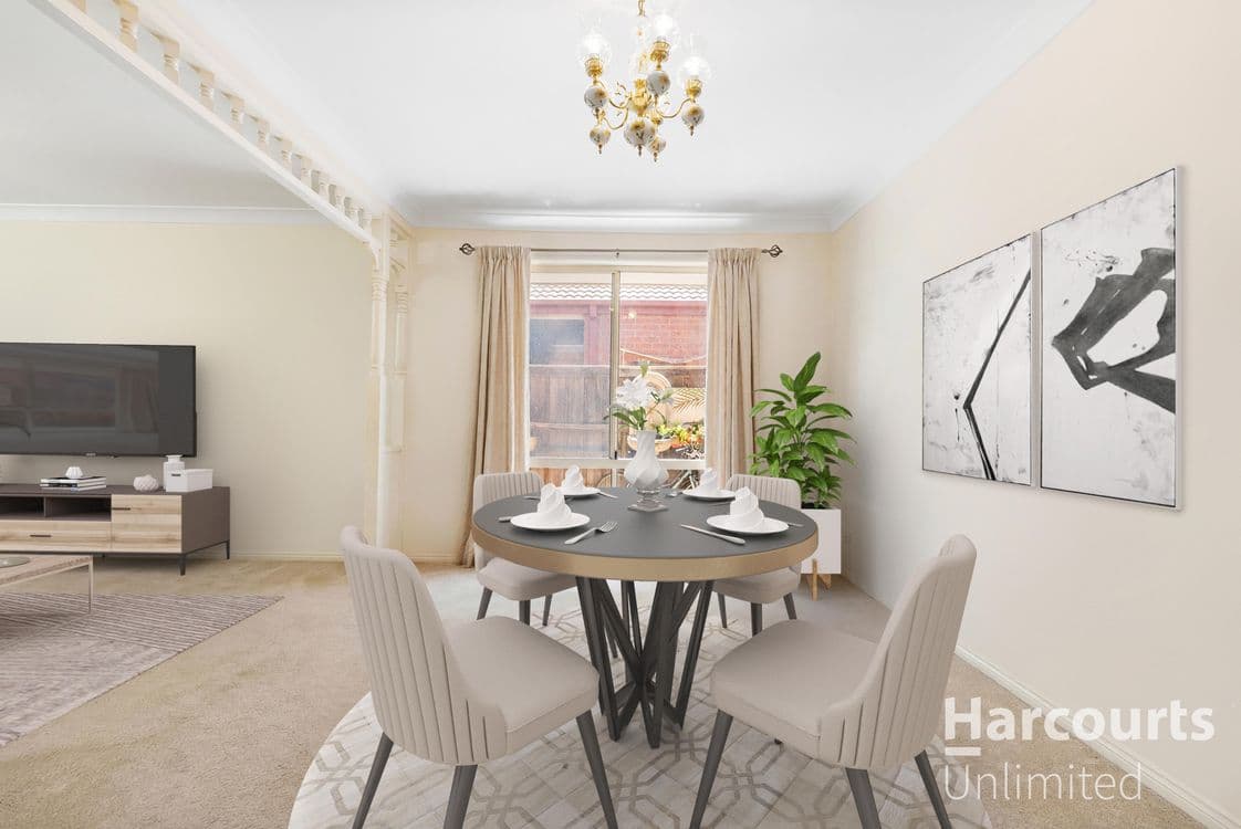 68 Burrinjuck Drive, WOODCROFT, NSW 2767, Woodcroft - Thumbnail 3